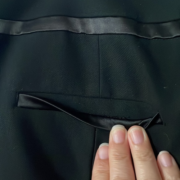 Loft size 10 dress pants - Picture 7 of 10